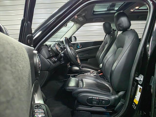used 2020 MINI Countryman car