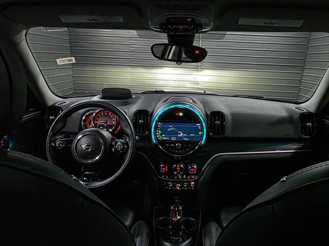 used 2020 MINI Countryman car