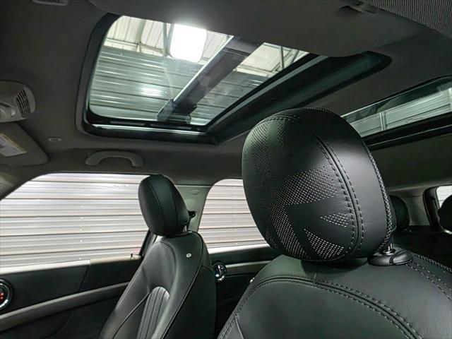 used 2020 MINI Countryman car