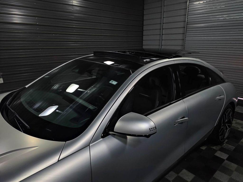 used 2024 Hyundai IONIQ 6 car, priced at $30,995