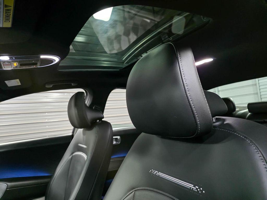 used 2024 Hyundai IONIQ 6 car, priced at $30,995