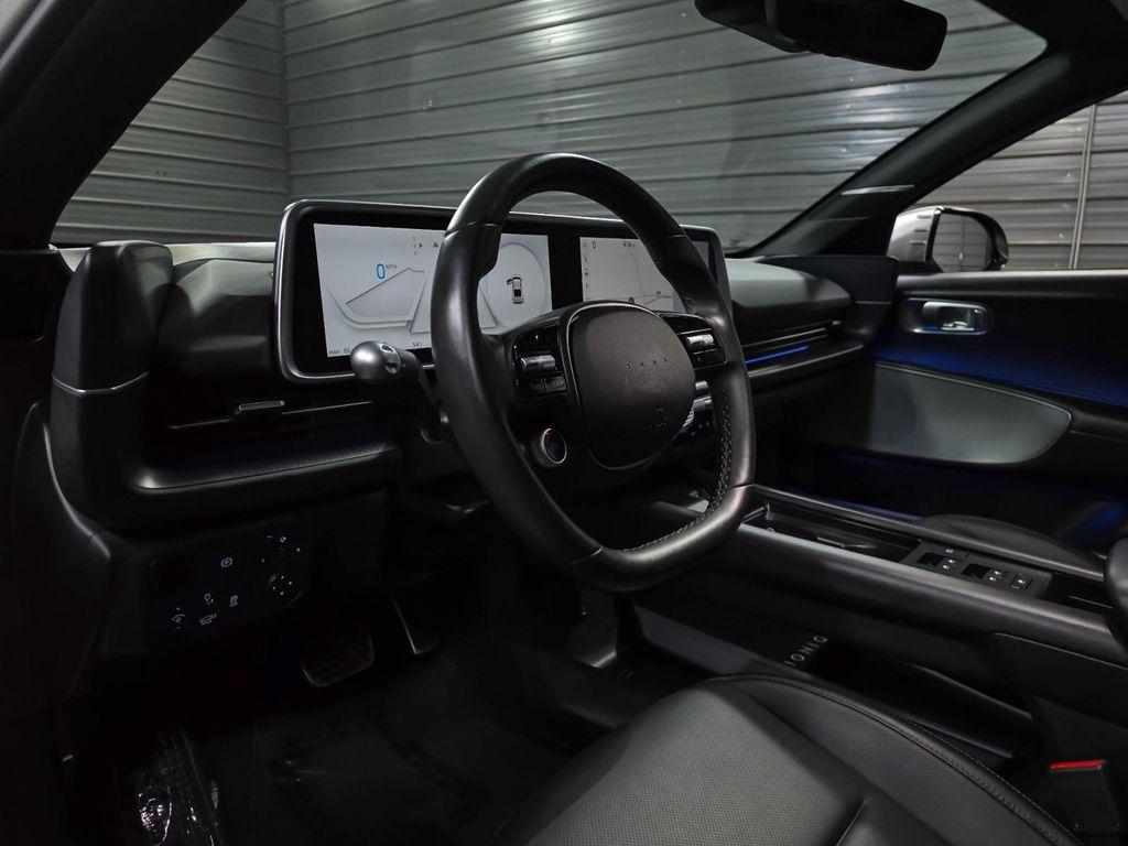 used 2024 Hyundai IONIQ 6 car, priced at $30,995