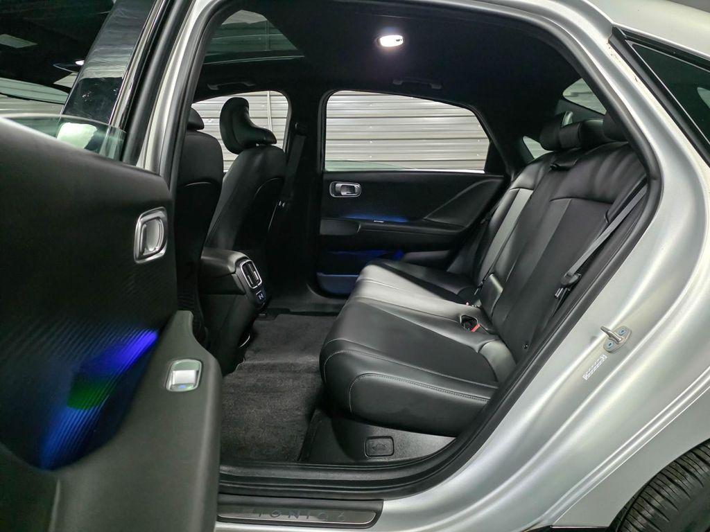 used 2024 Hyundai IONIQ 6 car, priced at $30,995