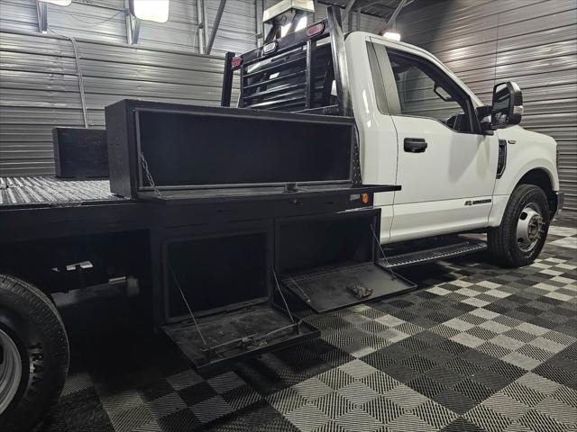 used 2019 Ford F-350 car, priced at $37,995