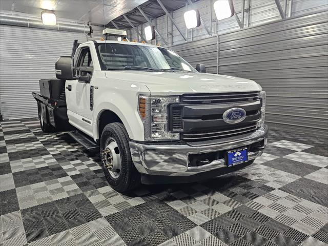 used 2019 Ford F-350 car, priced at $37,995