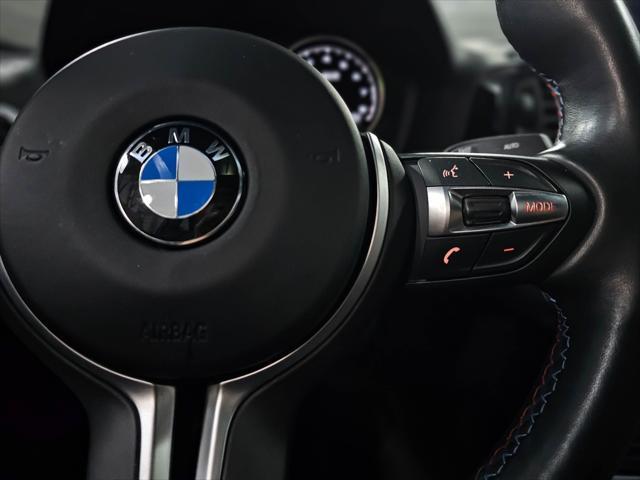 used 2020 BMW M2 car, priced at $50,495