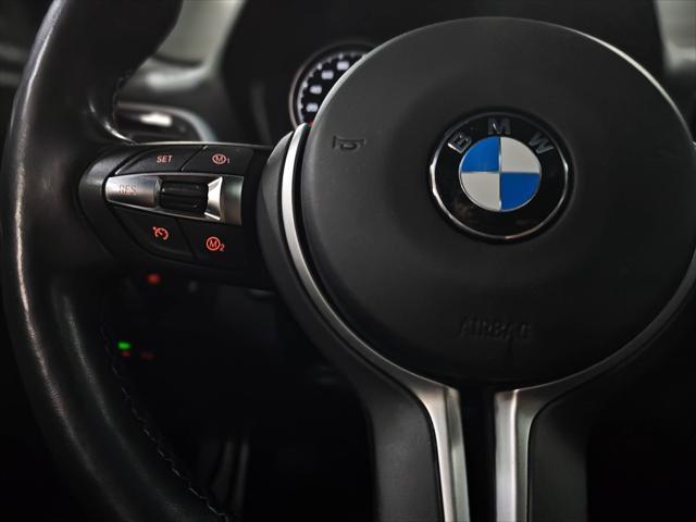 used 2020 BMW M2 car, priced at $50,495