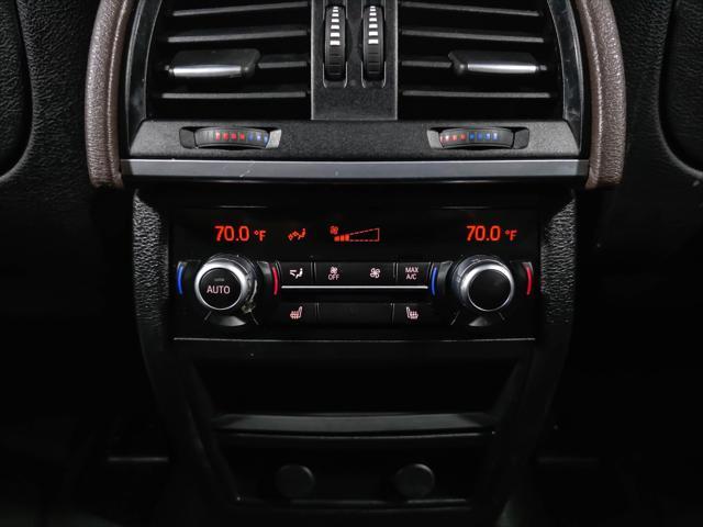 used 2018 BMW X5 car, priced at $24,195