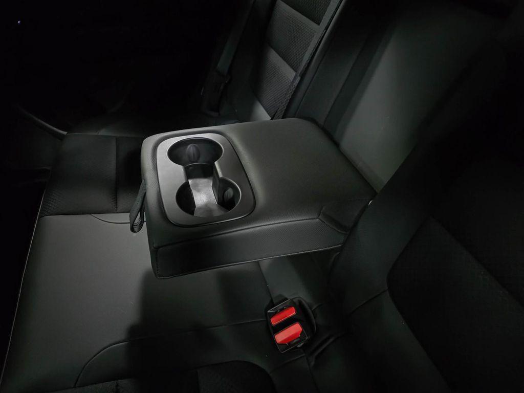 used 2022 Chevrolet TrailBlazer car, priced at $21,295