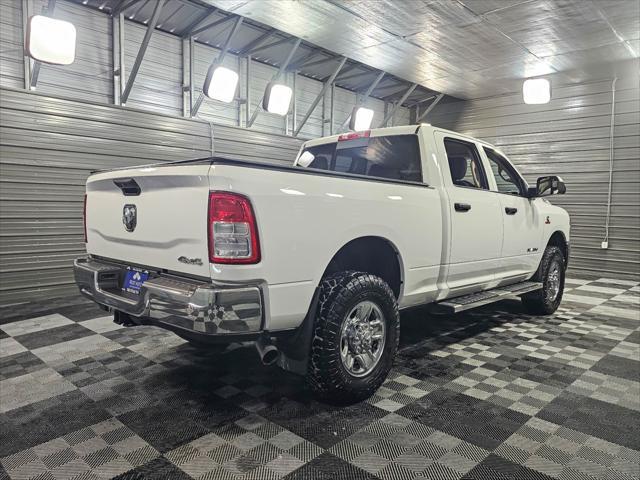 used 2019 Ram 3500 car, priced at $43,995