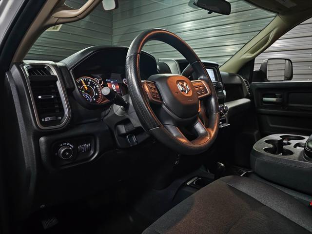 used 2019 Ram 3500 car, priced at $43,995