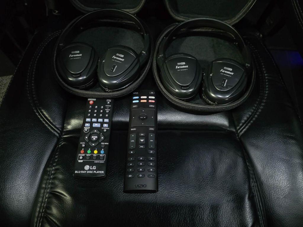 used 2018 Chevrolet Express 2500 car, priced at $39,995