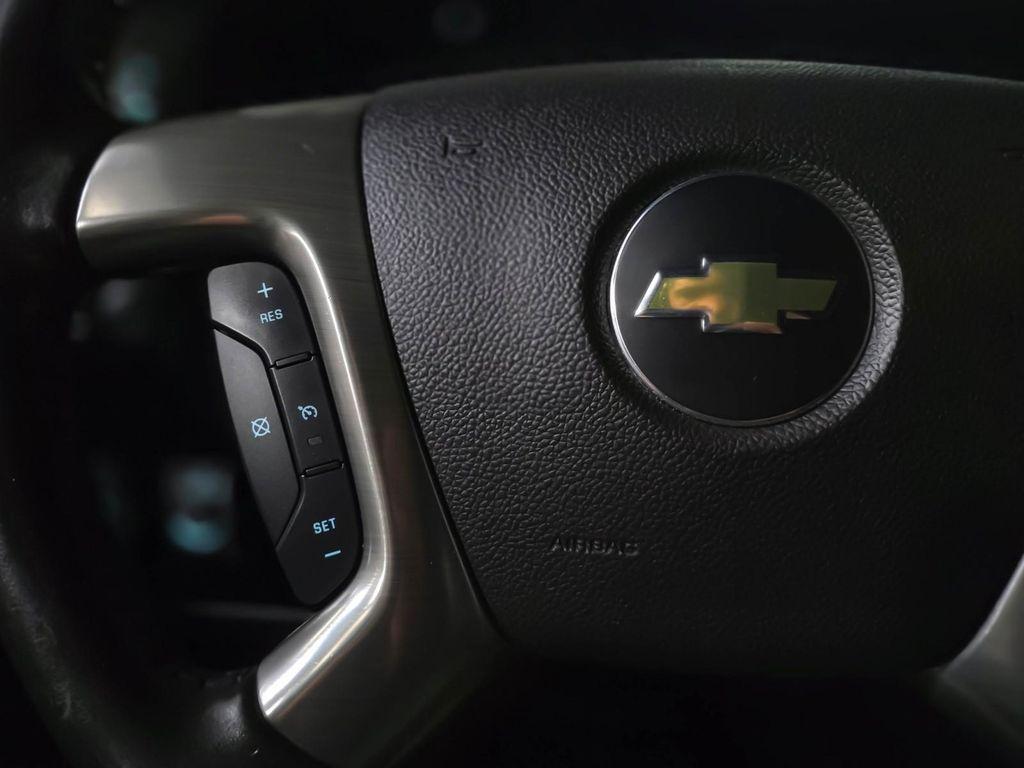 used 2018 Chevrolet Express 2500 car, priced at $39,995