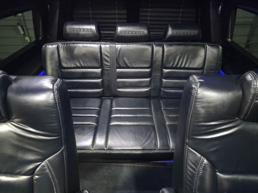 used 2018 Chevrolet Express 2500 car, priced at $39,995