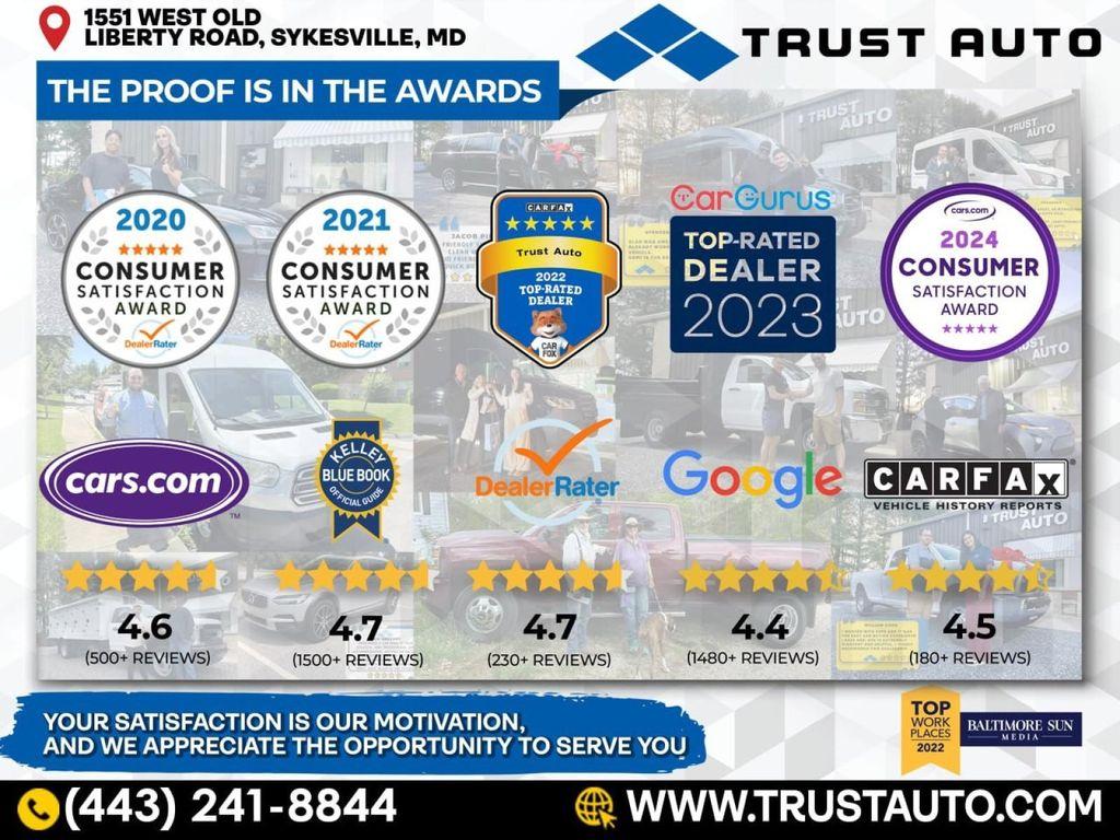 used 2023 Buick Encore GX car, priced at $18,995