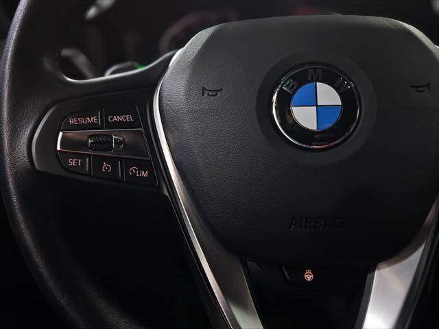 used 2022 BMW 430 car, priced at $41,695