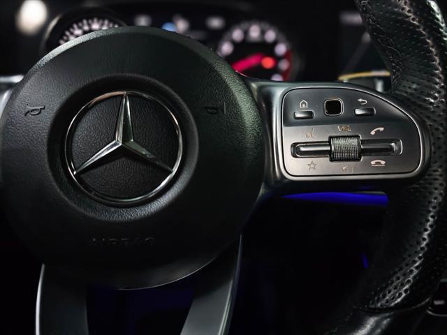 used 2019 Mercedes-Benz E-Class car, priced at $40,995