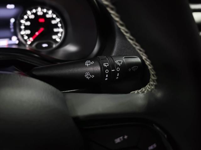 used 2021 Jeep Renegade car, priced at $20,495