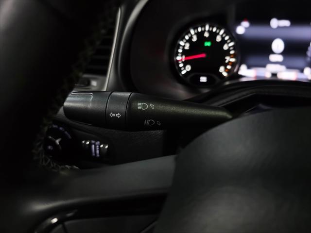 used 2021 Jeep Renegade car, priced at $20,495