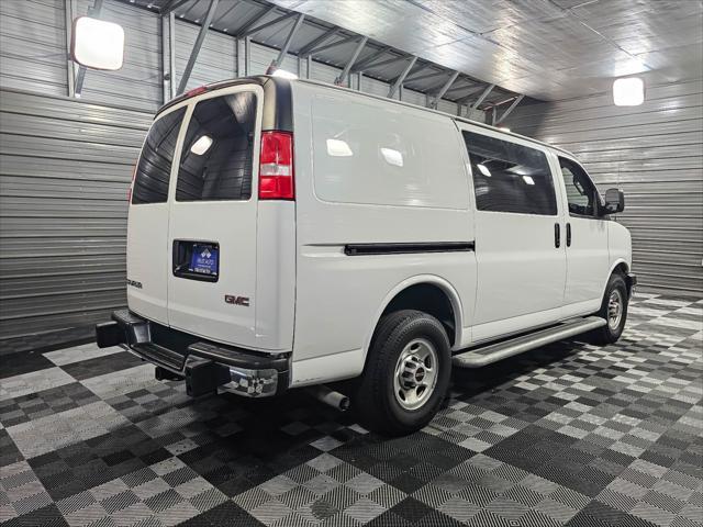 used 2020 GMC Savana 2500 car, priced at $26,995