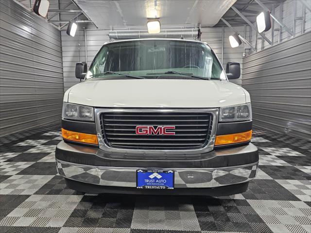 used 2020 GMC Savana 2500 car, priced at $26,995