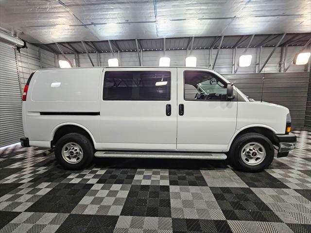 used 2020 GMC Savana 2500 car, priced at $26,995