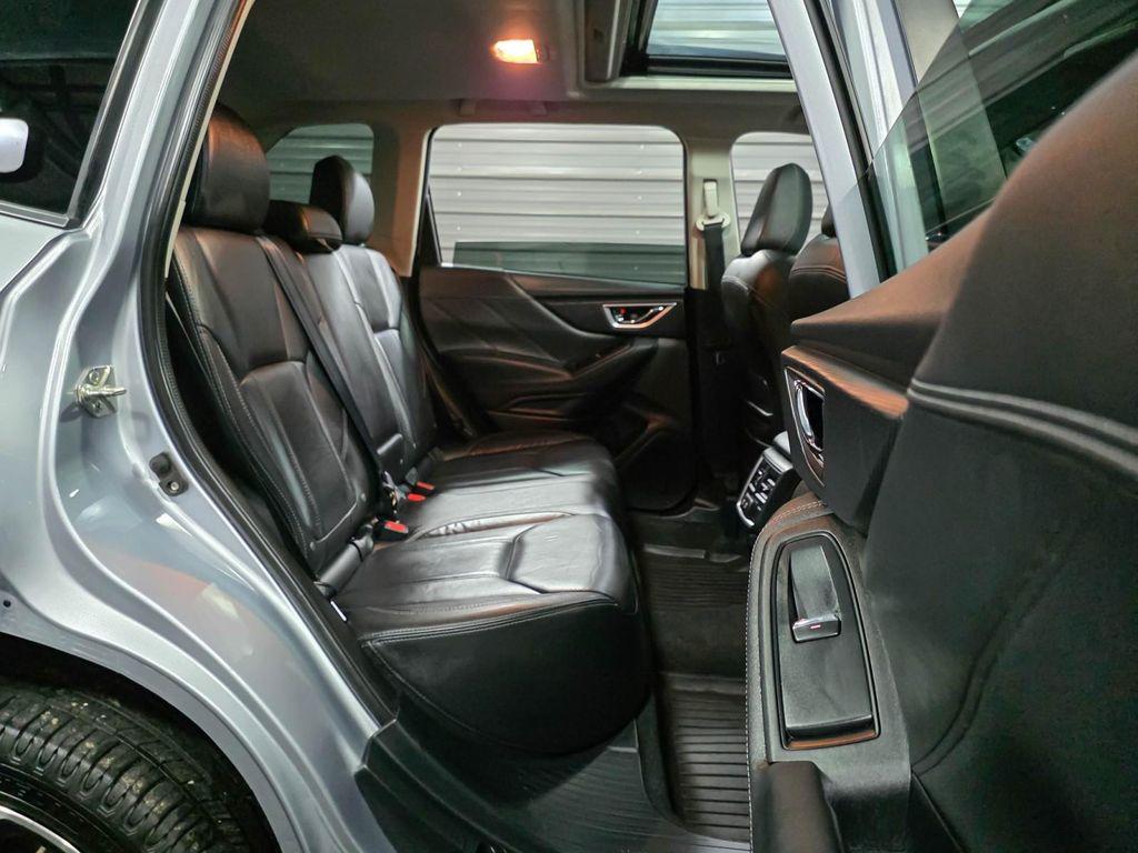 used 2021 Subaru Forester car, priced at $23,795