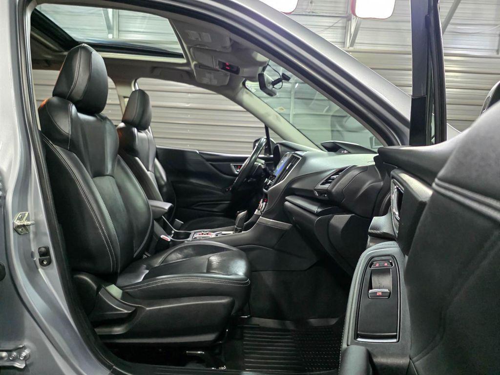 used 2021 Subaru Forester car, priced at $23,795