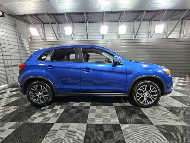 used 2016 Mitsubishi Outlander Sport car, priced at $12,995