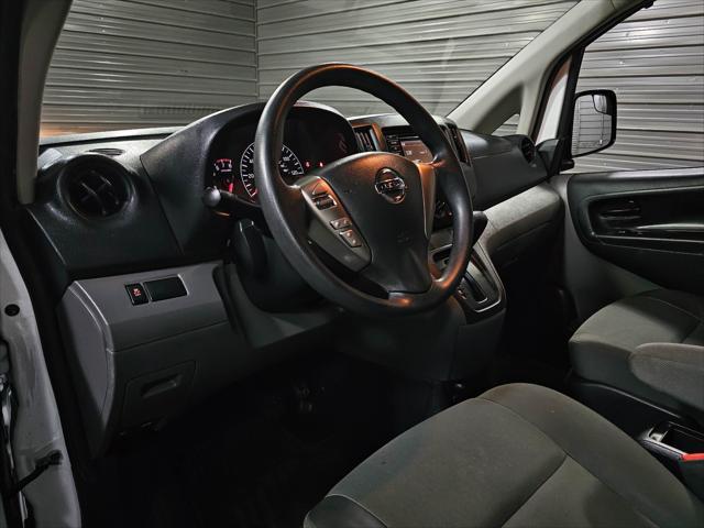 used 2019 Nissan NV200 car, priced at $17,995