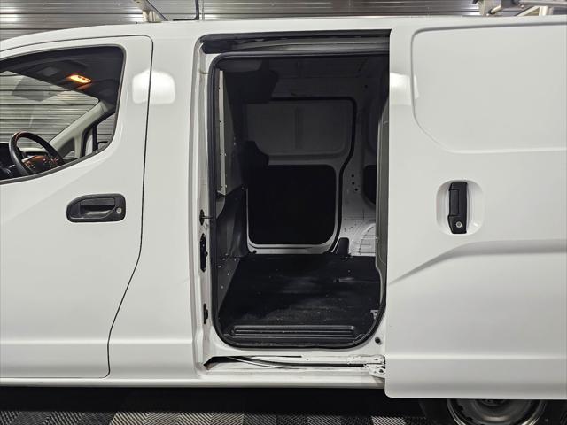 used 2019 Nissan NV200 car, priced at $17,995