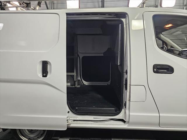 used 2019 Nissan NV200 car, priced at $17,995