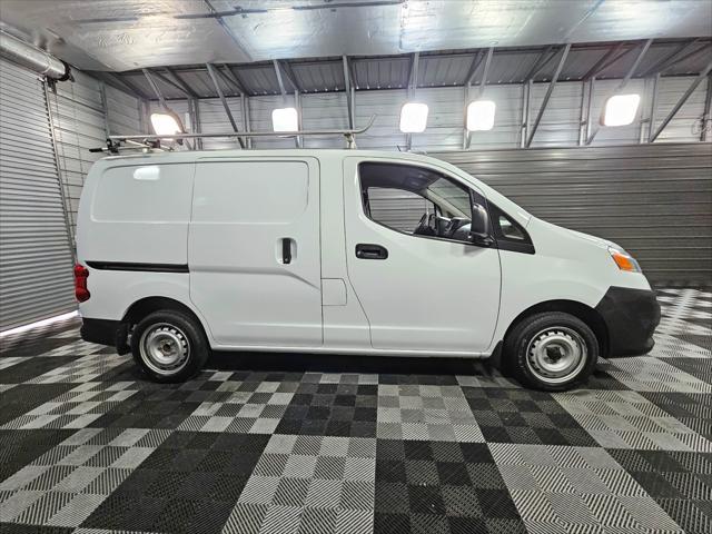 used 2019 Nissan NV200 car, priced at $17,995