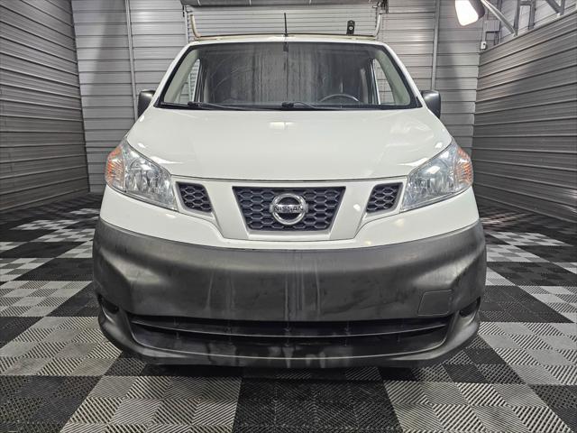 used 2019 Nissan NV200 car, priced at $17,995