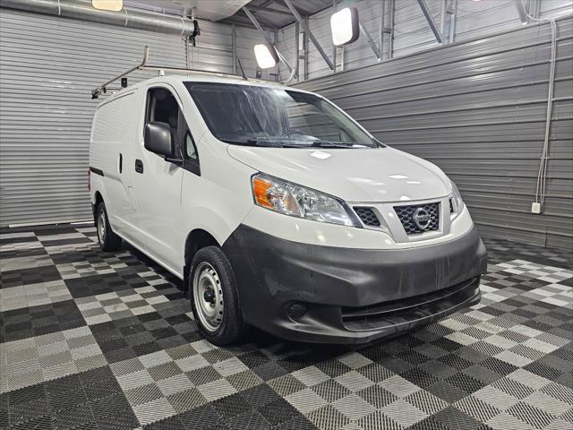 used 2019 Nissan NV200 car, priced at $17,995