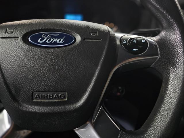 used 2019 Ford Transit-250 car, priced at $25,395