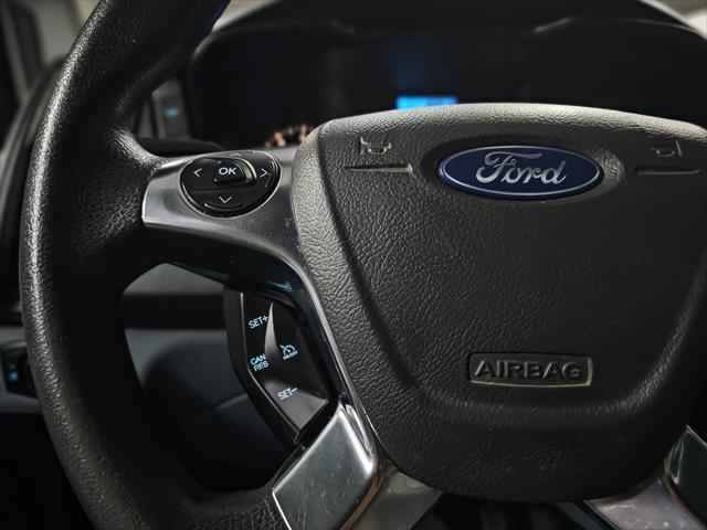 used 2019 Ford Transit-250 car, priced at $25,395