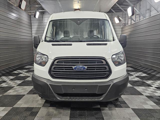 used 2019 Ford Transit-250 car, priced at $25,395