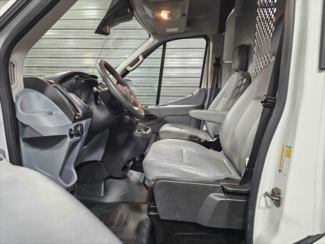 used 2019 Ford Transit-250 car, priced at $25,395