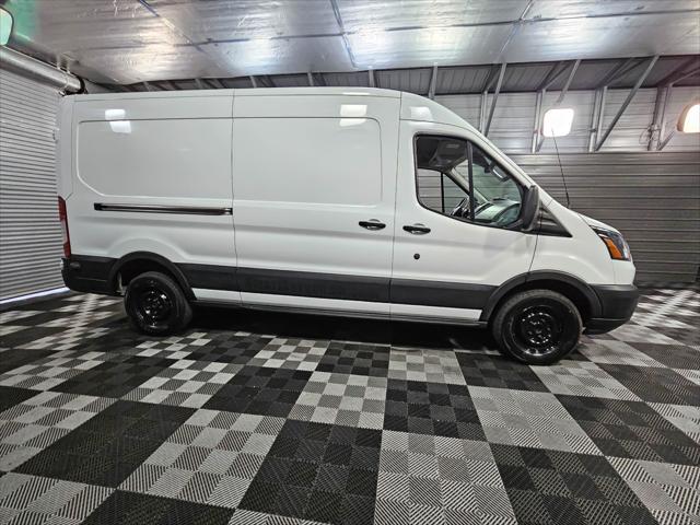 used 2019 Ford Transit-250 car, priced at $25,395