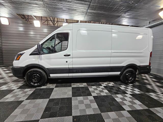 used 2019 Ford Transit-250 car, priced at $25,395