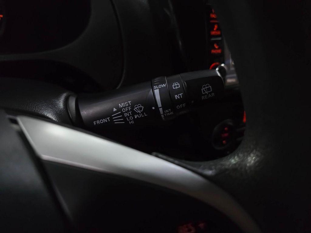 used 2020 Mitsubishi Mirage car, priced at $10,295