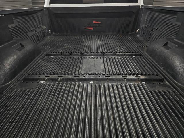 used 2017 Ram 3500 car, priced at $42,995