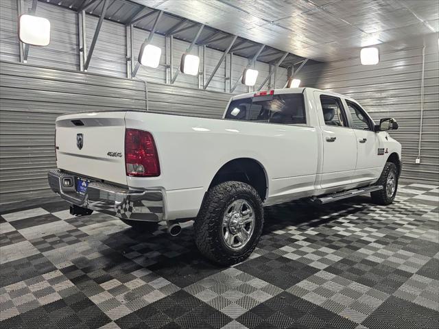 used 2017 Ram 3500 car, priced at $42,995