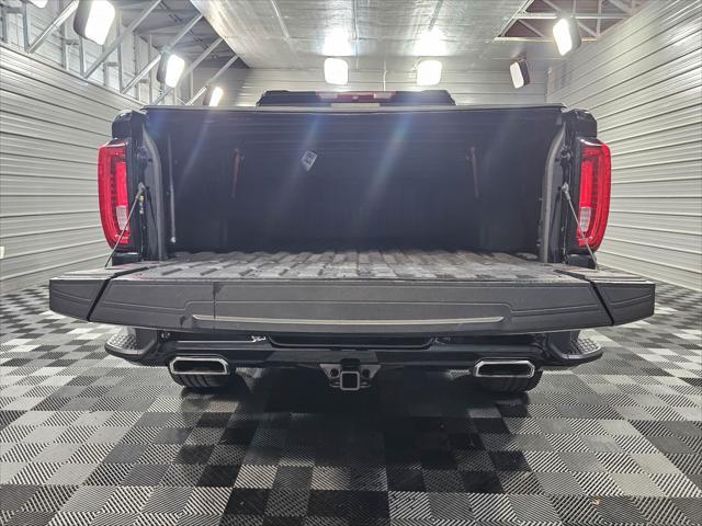 used 2019 GMC Sierra 1500 car, priced at $40,995