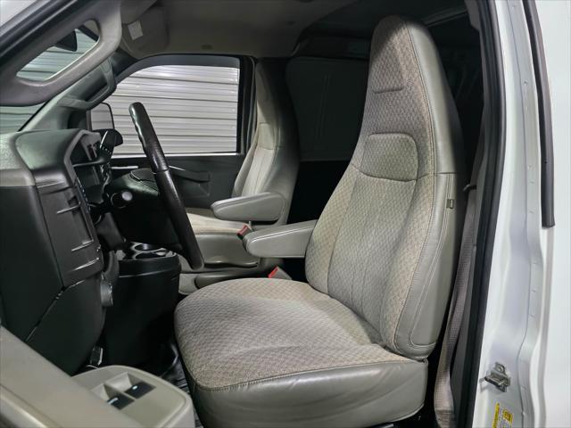 used 2019 GMC Savana 2500 car, priced at $27,995