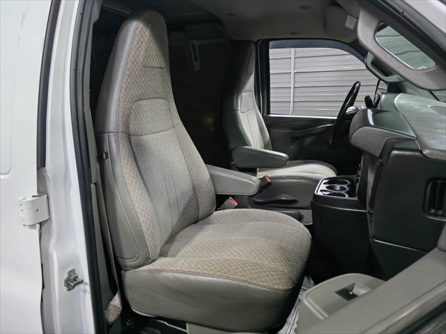 used 2019 GMC Savana 2500 car, priced at $27,995