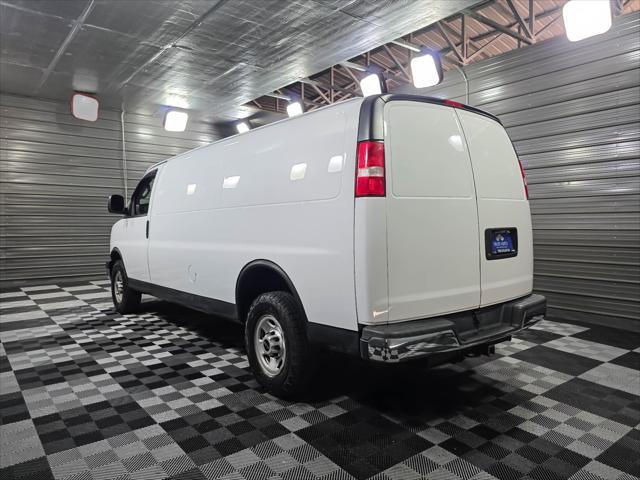 used 2019 GMC Savana 2500 car, priced at $27,995