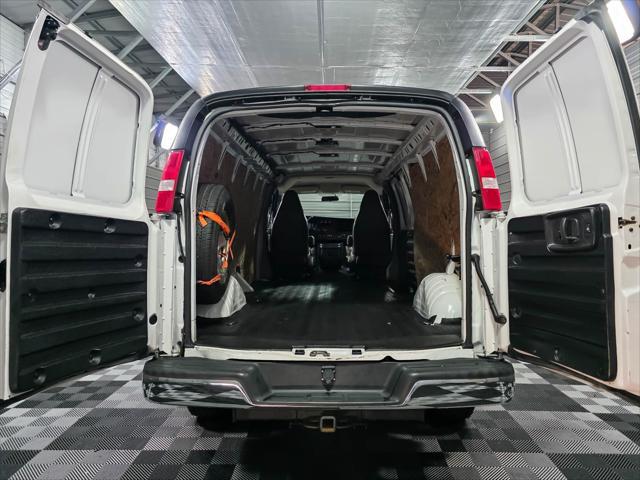 used 2019 GMC Savana 2500 car, priced at $27,995