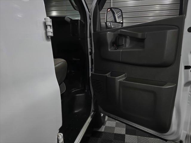 used 2019 GMC Savana 2500 car, priced at $27,995